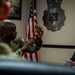 Northeast regional representative, policy advisor visits Minot Air Force Base