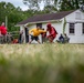 Sailors receive security reaction forces training