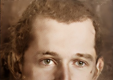 Following decades of uncertainty, World War II Soldier identified