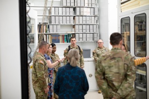 Soldiers Radio News