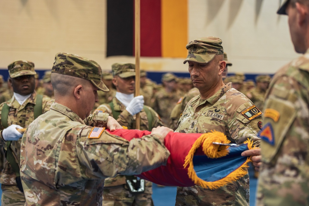 DVIDS - News - Arkansas National Guard unit assumes command of Joint ...