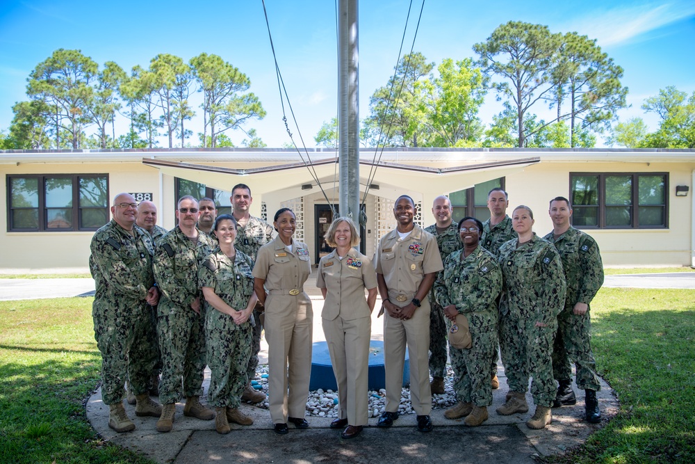 NMOTC holds HMTT Leadership Symposium