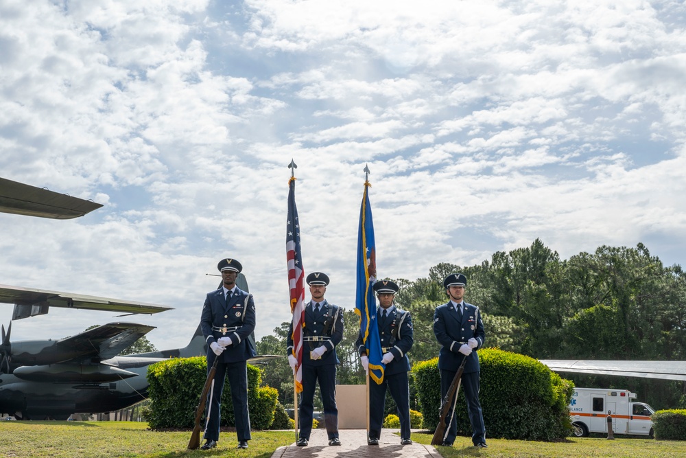 43rd anniversary of Operation Eagle Claw