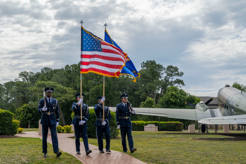 43rd anniversary of Operation Eagle Claw