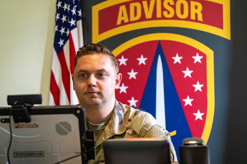 Advisors in Panama