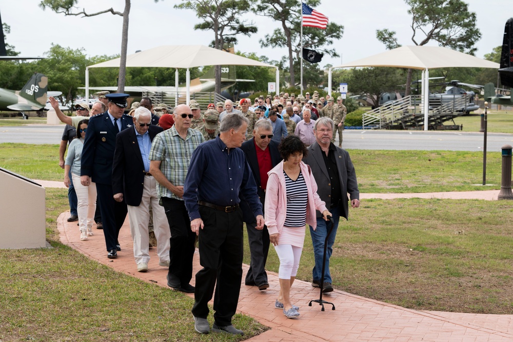 43rd anniversary of Operation Eagle Claw