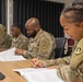 1st TSC personnel complete JLOTS planners course
