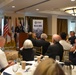 Military Employer Recognition Breakfast Port Everglades Fleet Week 2023