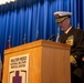 NMRTC, Bethesda Change of Command Ceremony