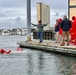 Coast Guard Station Atlantic City hosts Safety and Survival Training for local fishermen