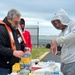 Coast Guard Station Atlantic City hosts Safety and Survival Training for local fishermen