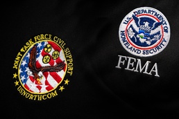 JTF-CS supports FEMA during Exercise Vibrant Response 23