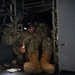 Members from Connecticut Air National Guard conduct ISO inspection on C-130H Hercules