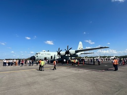 Caribbean Hurricane Awareness Tour 2023
