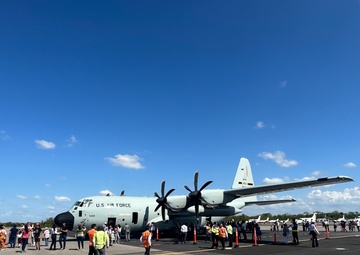 Caribbean Hurricane Awareness Tour 2023