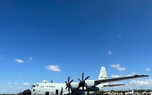Caribbean Hurricane Awareness Tour 2023