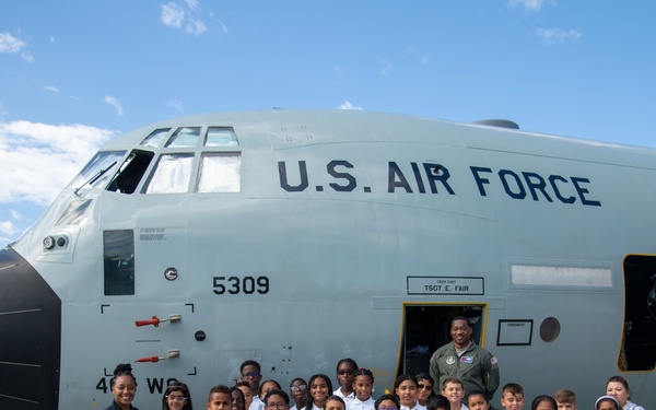 Caribbean Hurricane Awareness Tour 2023