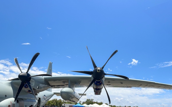 Caribbean Hurricane Awareness Tour 2023