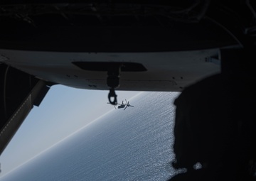 WTI 2-23: FINEX: Hoist Operations