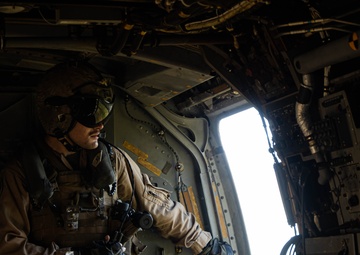 WTI 2-23: FINEX: Hoist Operations