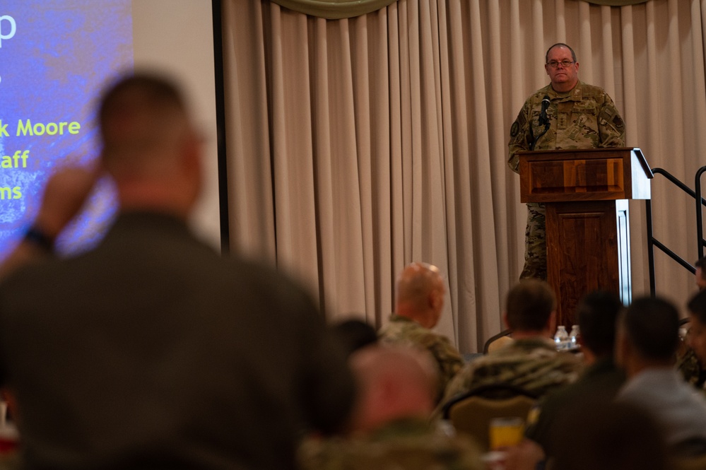 305th OSS says ‘Can Do’ to maintaining Global Air Superiority