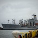 USNS John Lenthall Returns to Naval Station Norfolk