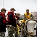 USNS John Lenthall Returns to Naval Station Norfolk