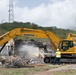 Groundbreaking  ceremony of the beginning of the construction of the Diagnostic and Treatment Center (CDT) on the island municipality of Vieques