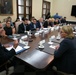 FEMA Administrator Deanne Criswell visits to Puerto Rico