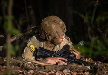 SETAF-AF hosts Best Squad Competition