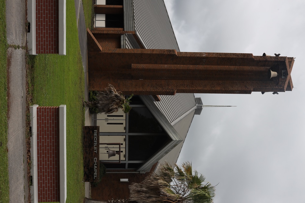 Recruit Chapel