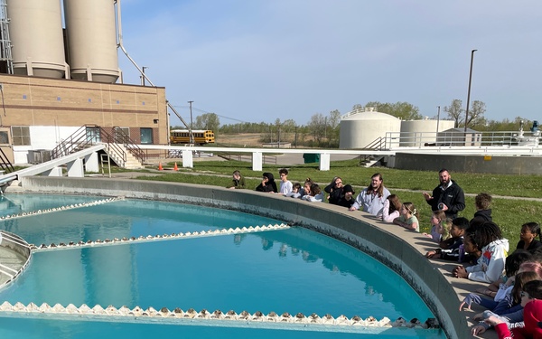 USD 475 students learn about conservation
