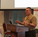 United States Marine Corps, Asian Pacific Americans Professionals Leadership Summit 2023