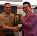 United States Marine Corps, Asian Pacific Americans Professionals Leadership Summit 2023