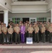 United States Marine Corps, Asian Pacific Americans Professionals Leadership Summit 2023