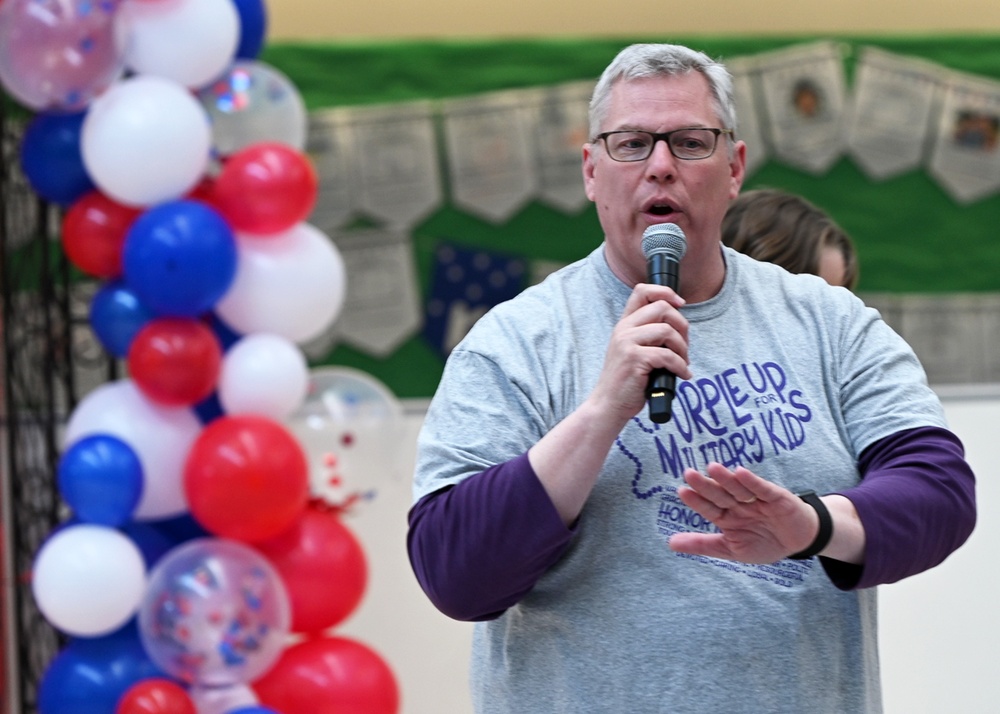 MOMC concludes at Hanscom AFB