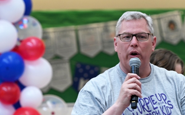 MOMC concludes at Hanscom AFB