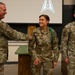 CU Boulder Det 105 USSF Patching Ceremony