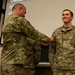 CU Boulder Det 105 USSF Patching Ceremony