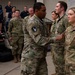 CU Boulder Det 105 USSF Patching Ceremony