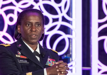 Crosland Discusses Dawn of Digital Health at HIMSS 2023