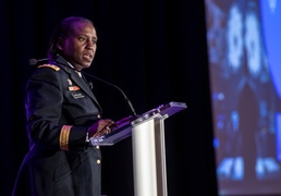 Crosland Discusses Dawn of Digital Health at HIMSS 2023