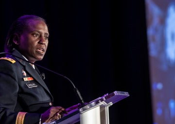 Crosland Discusses Dawn of Digital Health at HIMSS 2023