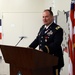 Chemical Corps colonel concludes 30-year Army career at premier all hazards command