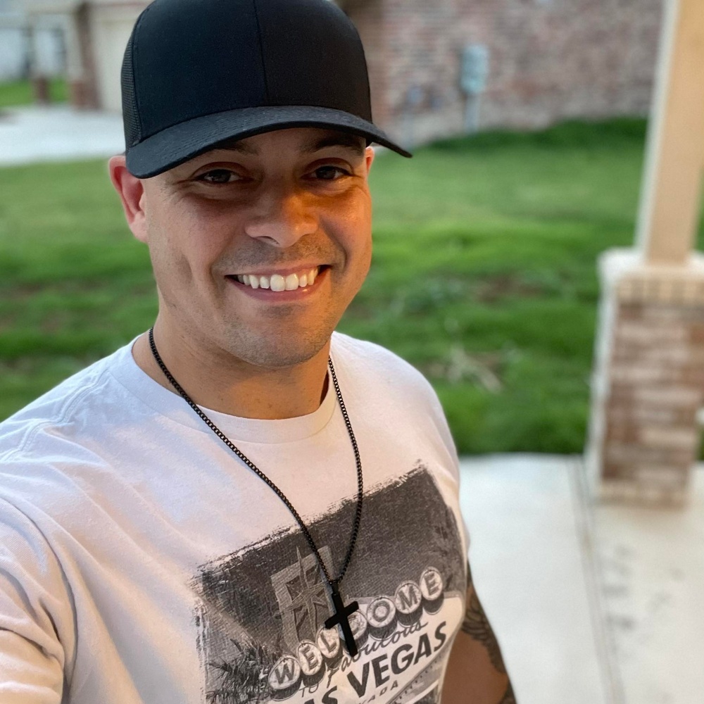 Popular military social media influencer takes part in “Hope in the Trenches” podcast