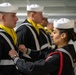 Recruit Training Command April 28, 2023 Pass-In-Review