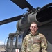 Gold Star family member garners Nevada Army Guard Soldier of the Year title