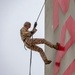 Charlie Company Rappel Tower
