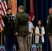 Retirement Ceremony