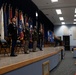 Retirement Ceremony